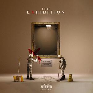 Eyaaa (feat. Baxxy Mw)