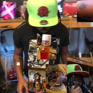 we them (feat. MAD DAWG) (Explicit)