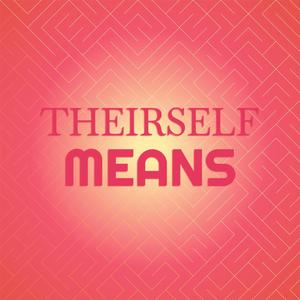 Theirself Means