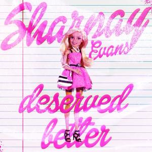 Sharpay Evans deserved better (feat. Lola Damblant-Soler)