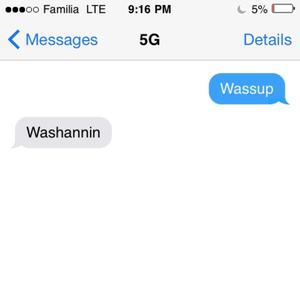 Wassup (feat. ChueyJuan) [Explicit]