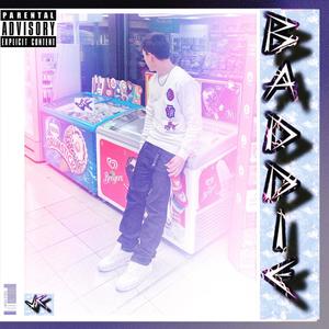 Baddie (Explicit)