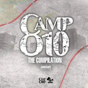 Camp810 The Compilation (Explicit)