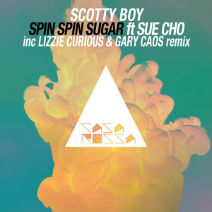 Spin Spin Sugar (feat. Sue Cho) (Original Mix)
