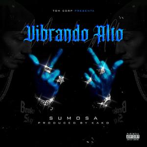 Vibrando alto (Por mi) (feat. Kako prod)