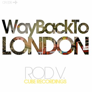 Way Back To London