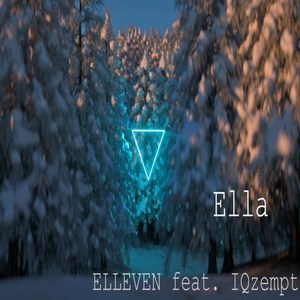 Ella (Explicit)