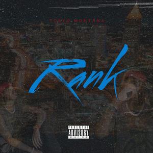 RANK (Explicit)