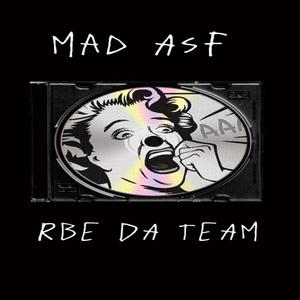 Mad ASF (Explicit)