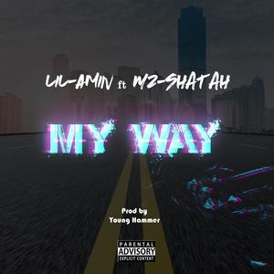 My way (feat. Lil Amin)