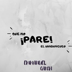 Que No Pare El Sandungueo
