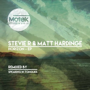 Horizon (Spreaking in Tongues Remix)