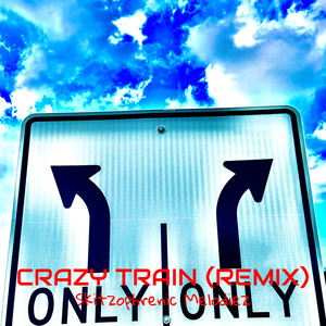 Crazy Train (Remix)封面