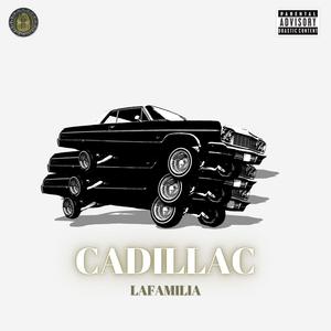 CADILLAC