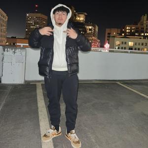 on my back (Explicit)