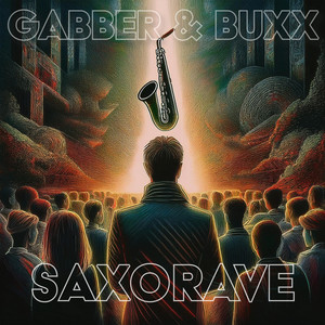 Saxorave