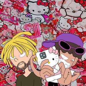 Hello Kitty (Explicit)