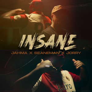 Insane (Explicit)