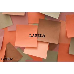 Labels