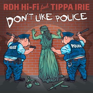 Hardway Don't Like Police Part III