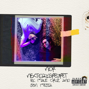 Ndr (Next Day's Regret) [Explicit]