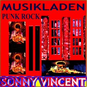 Musikladen (Sonny Vincent)