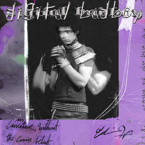Digital Badboy (Explicit)