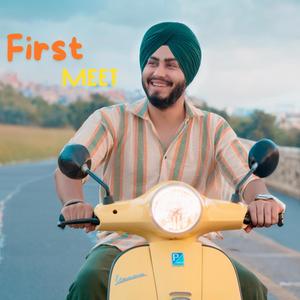 Sukh - First Meet (feat. Shuddhi)