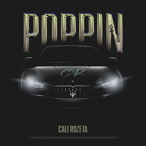 Poppin (Explicit)