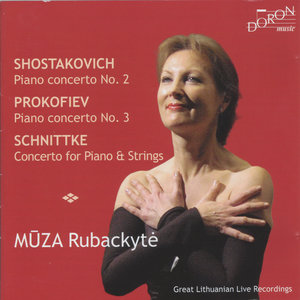 Piano Concerto No. 2 in F Major Op. 102 - II. Andante (F大调第2钢琴协奏曲，作品102 - 第二乐章 行板)