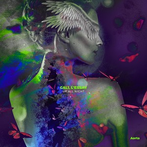 Up All Night (Original Mix)