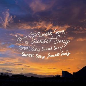 sunset song