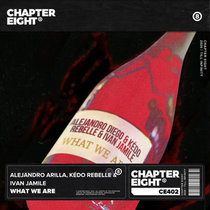 What We Are (Radio Cut|Explicit)