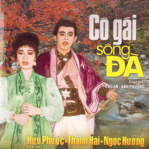 Cô Gái Sông Đà 3