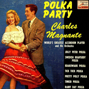 Barbara(Baruska)Polka(Accordion)