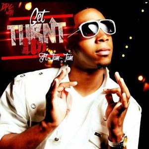 Get Turnt Up (feat. Tam Tam) - Single