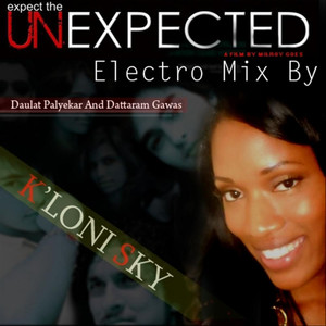 Unexpected (Electro Mix By Daulat & Datta)