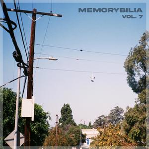 Memorybilia, Vol. 7 (Explicit)