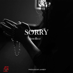 Sorry AfroBeat (Instrumental)