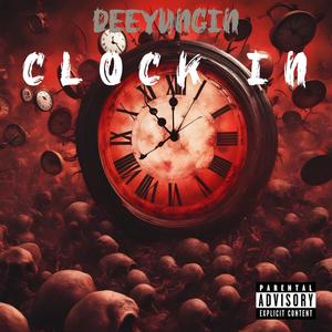 Clock In (Explicit)