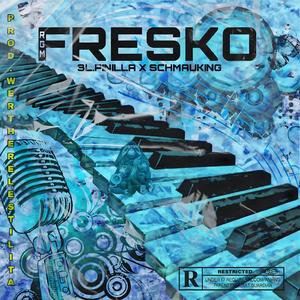 Fresco (feat. Werther el Estilita) (Explicit)