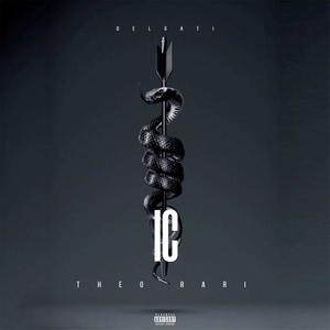 IC (feat. Theo Rari) [Explicit]