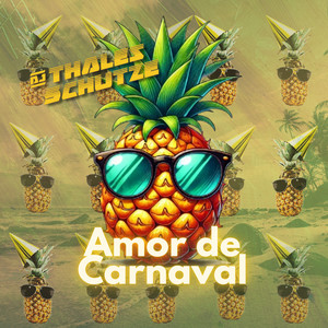 Amor de Carnaval (Explicit)