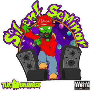 Silent Seminar 22 (Explicit)