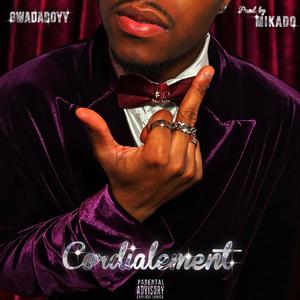 Cordialement Intro (feat. MIKADO) (Explicit)