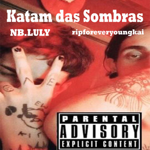 Katana das Sombras (Explicit)