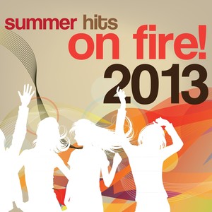 Summer Hits On Fire!(2013)