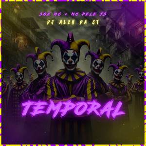 Temporal (Explicit)