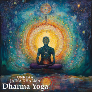 Dharma Yoga