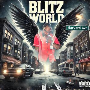 RSN (feat. Blitz & Blade) (Explicit)